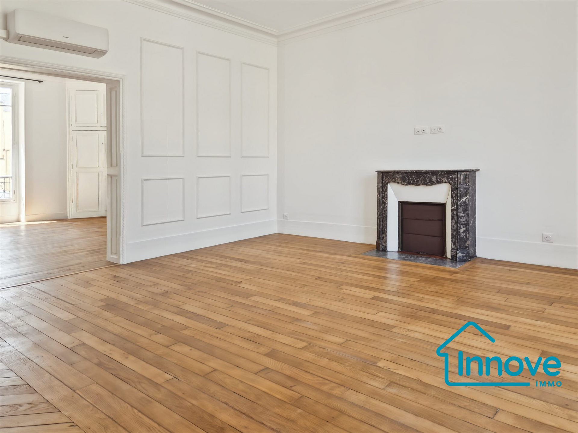 Appartement à louer, 132m², Versailles