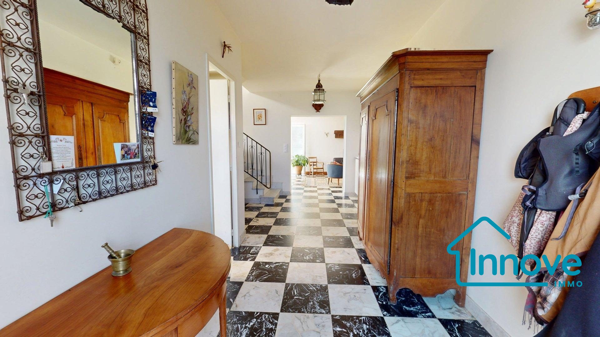 Maison à vendre, 197m², Toulouse