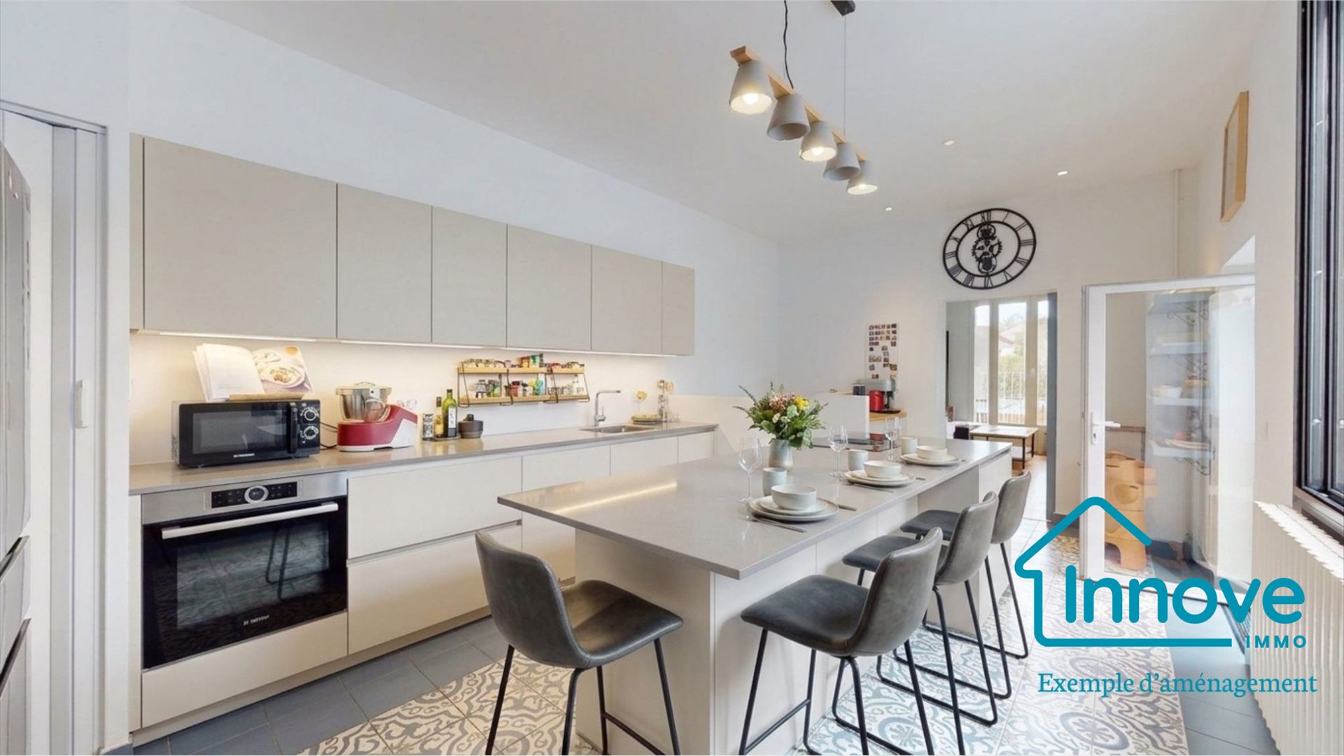 Maison à vendre, 118m², Toulouse