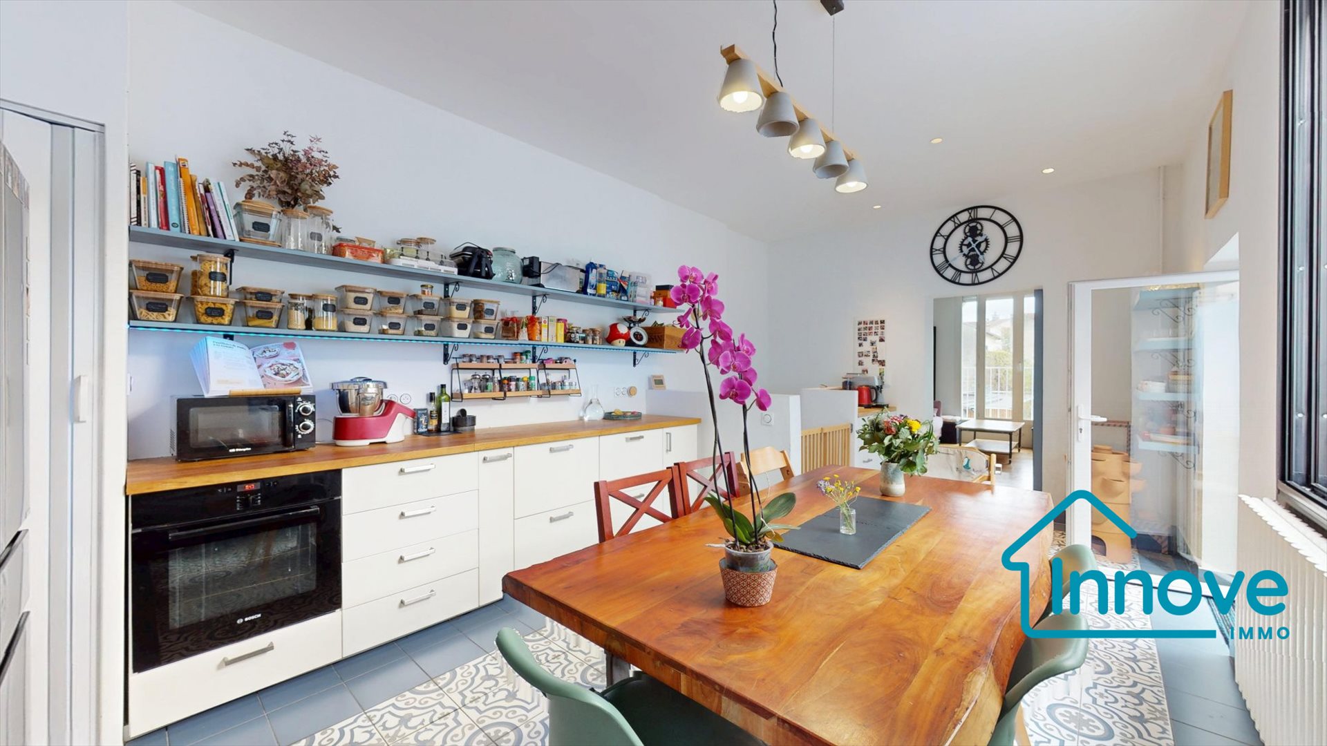Maison à vendre, 118m², Toulouse