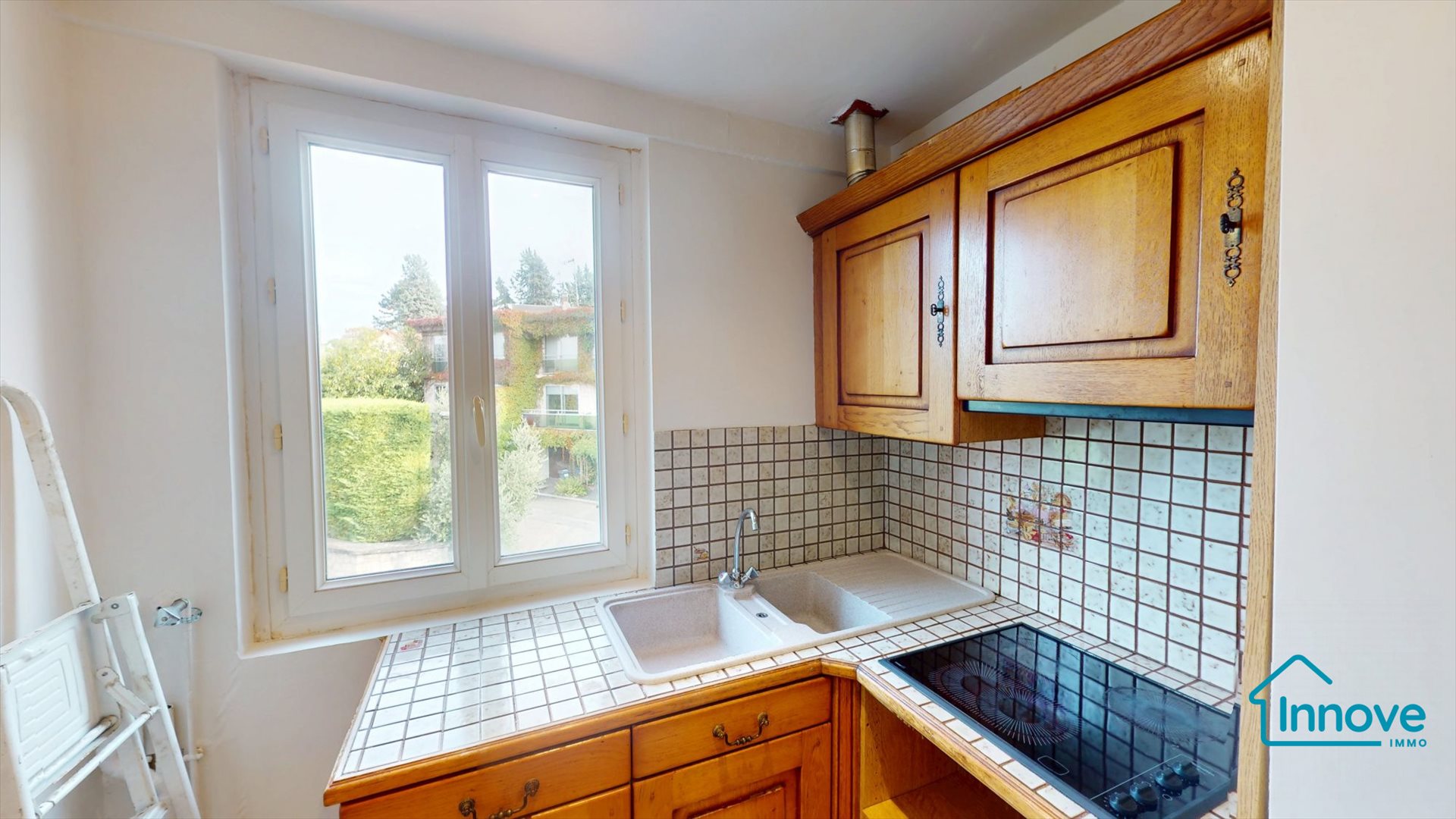 Appartement à vendre, 37m², Le Pecq