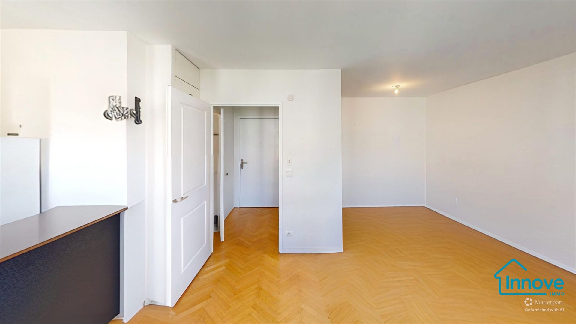 Appartement à vendre, 32m², Issy-les-Moulineaux