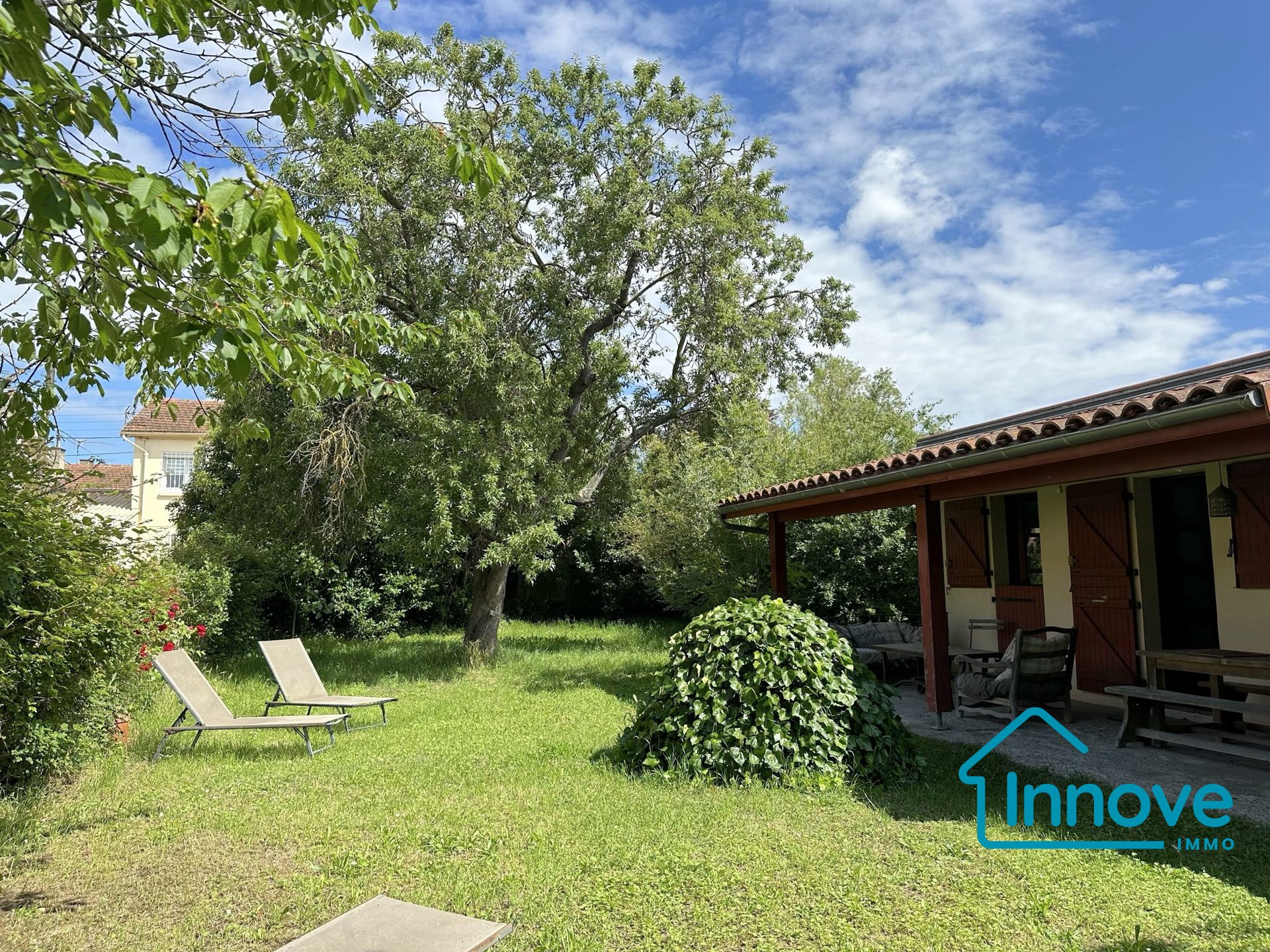 Maison à vendre, 190m², Toulouse
