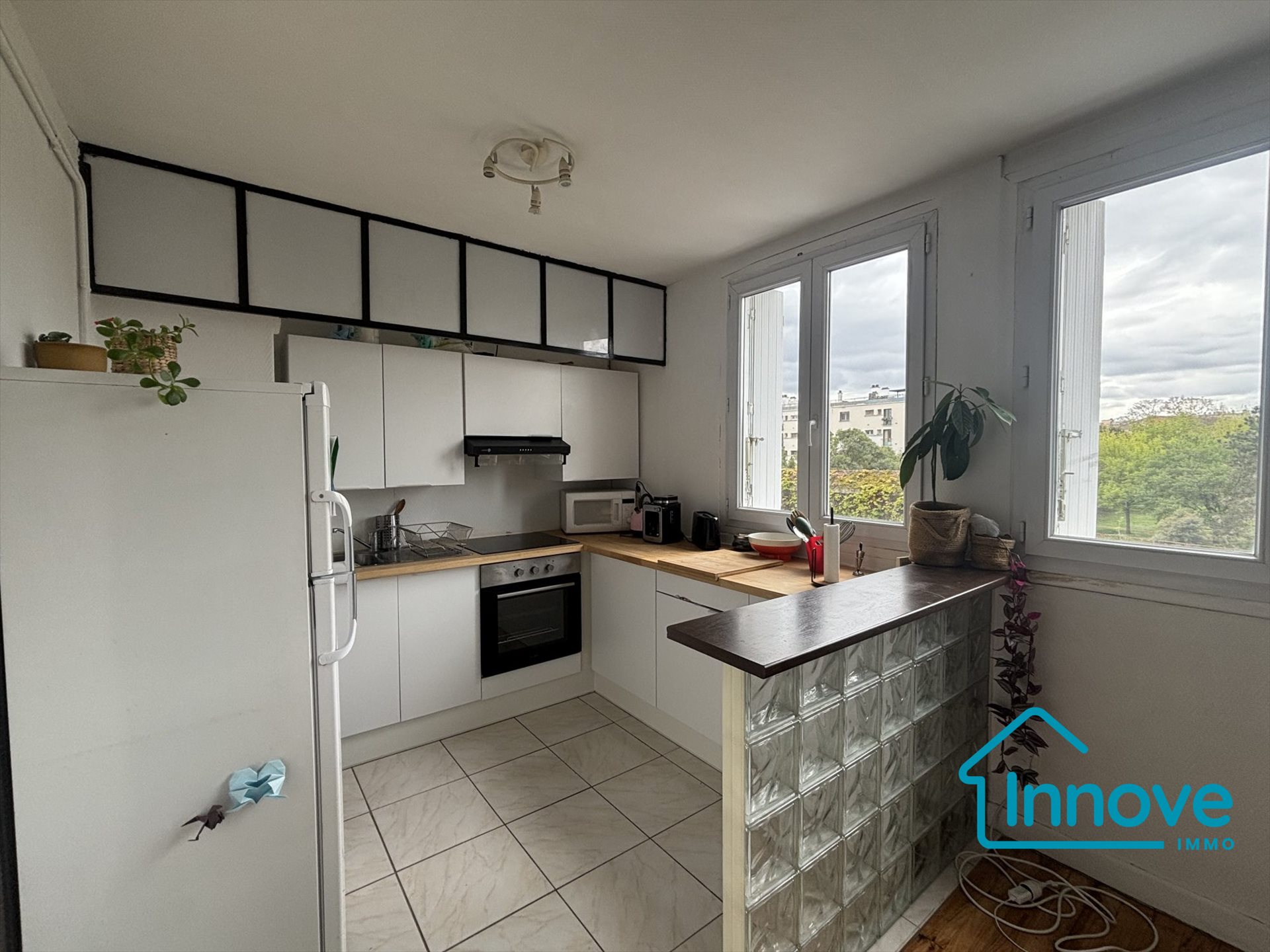 Appartement à vendre, 54m², Toulouse