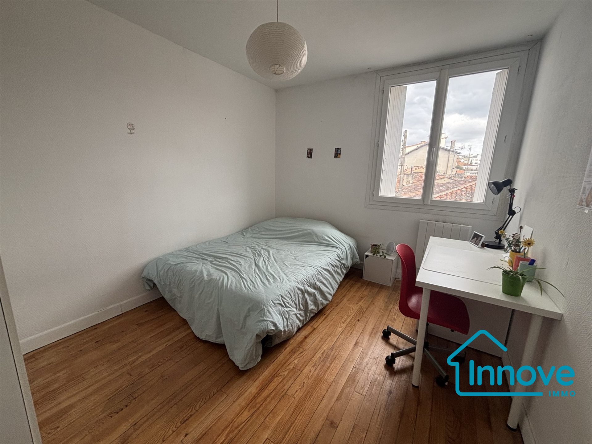 Appartement à vendre, 54m², Toulouse