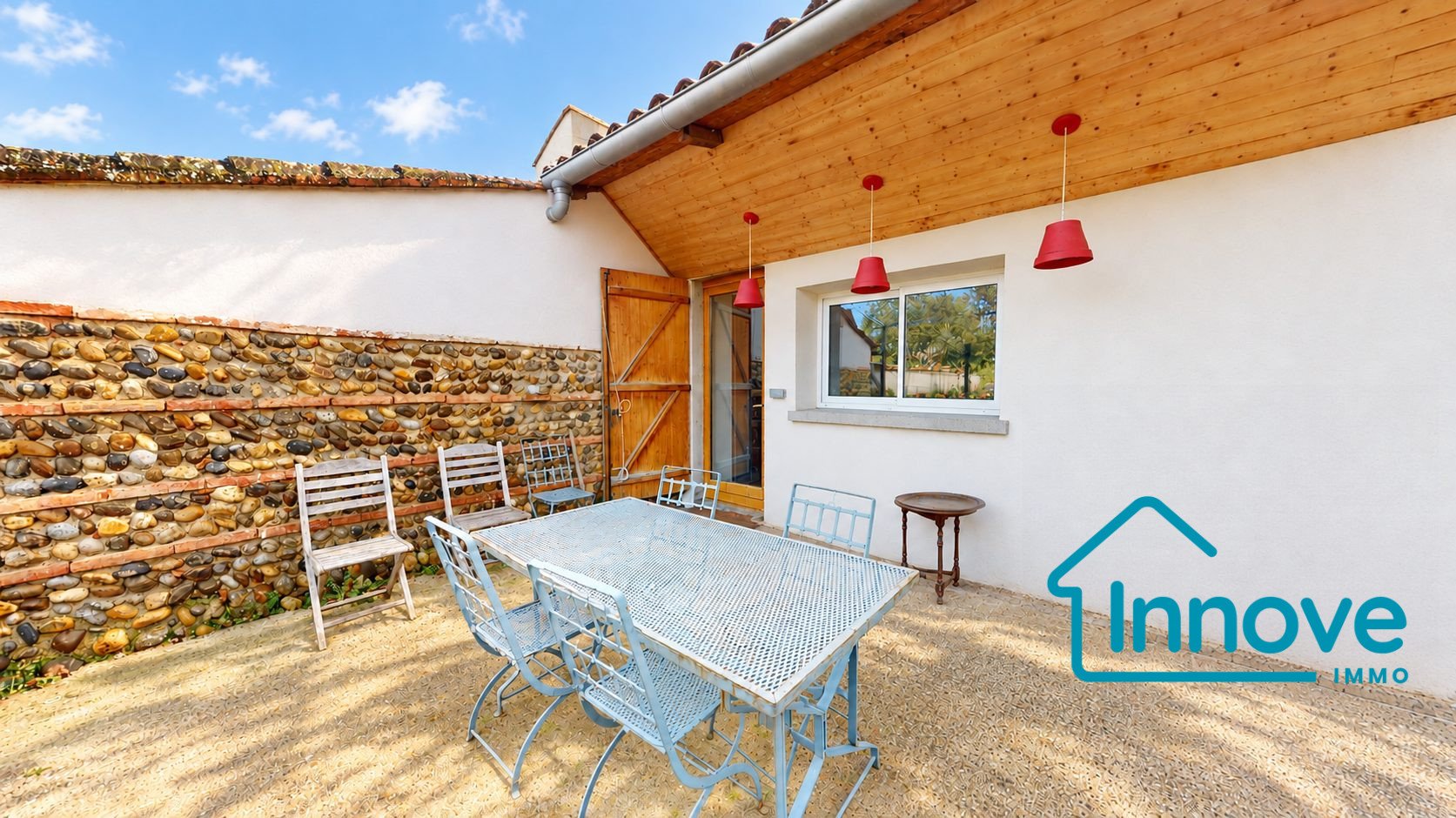 Maison à vendre, 276m², Grisolles