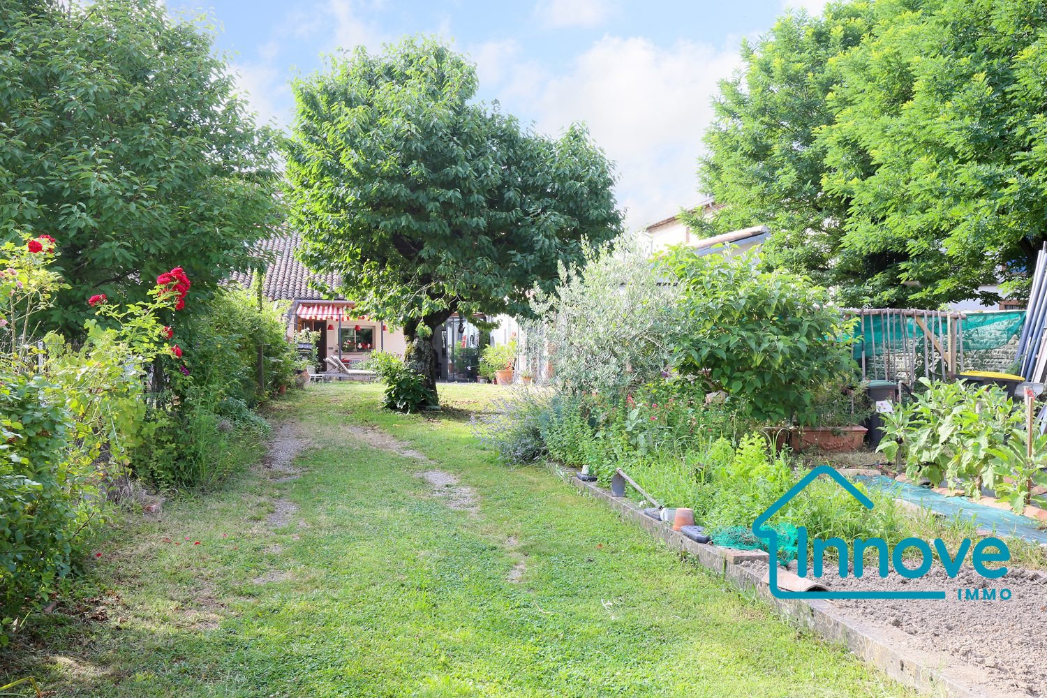 Maison à vendre, 276m², Grisolles