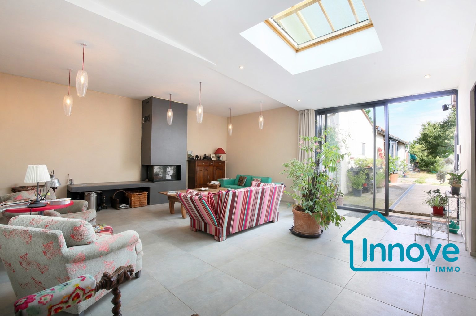 Maison à vendre, 276m², Grisolles