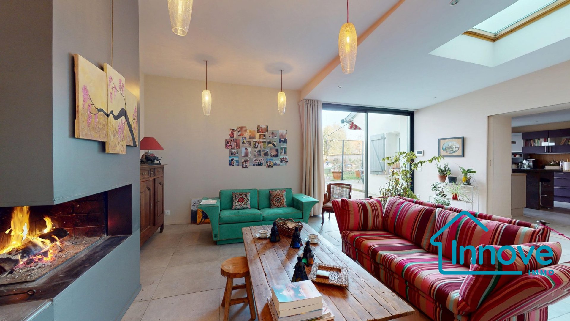 Maison à vendre, 276m², Grisolles