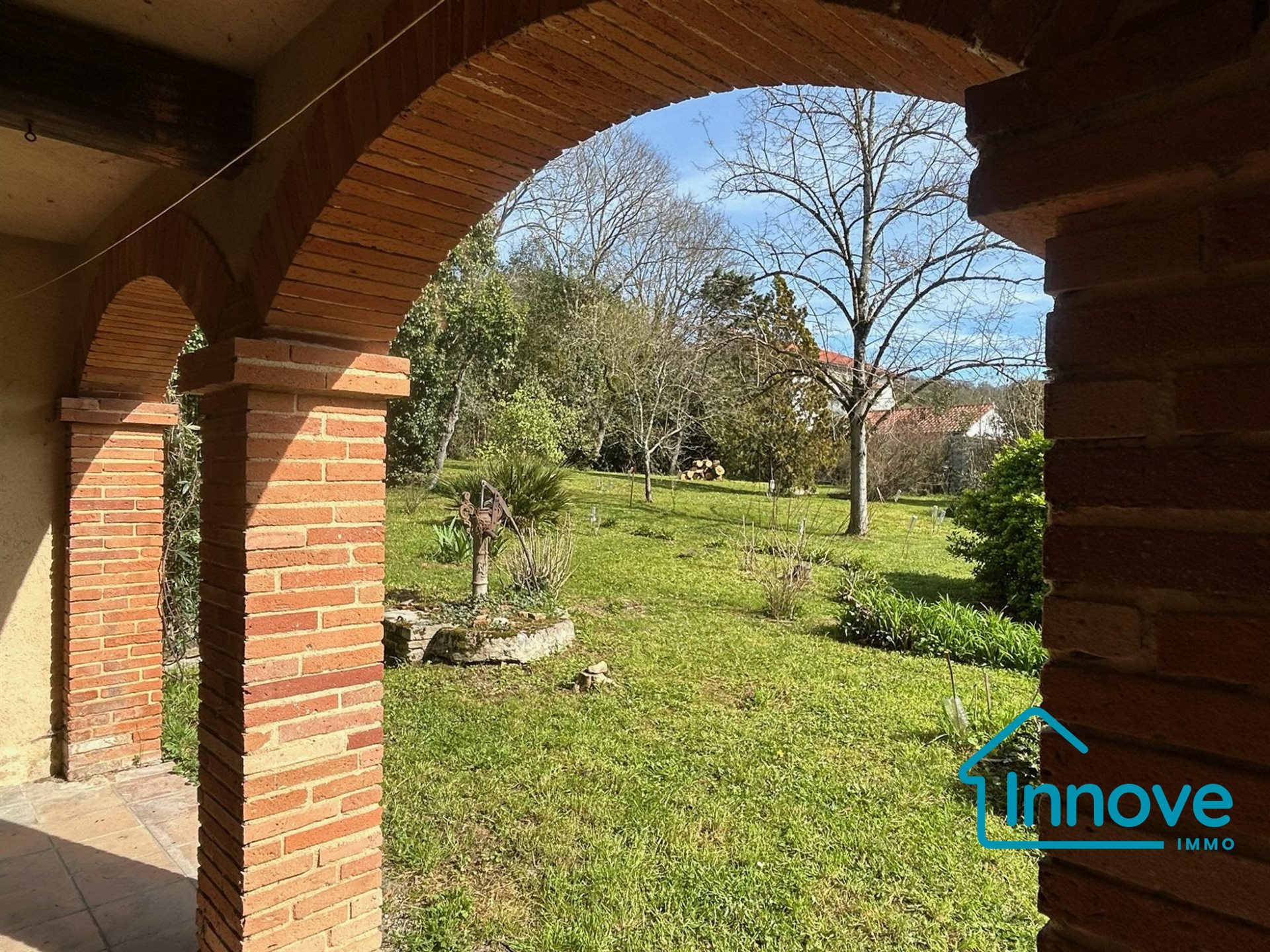 Maison à vendre, 315m², Pompignan