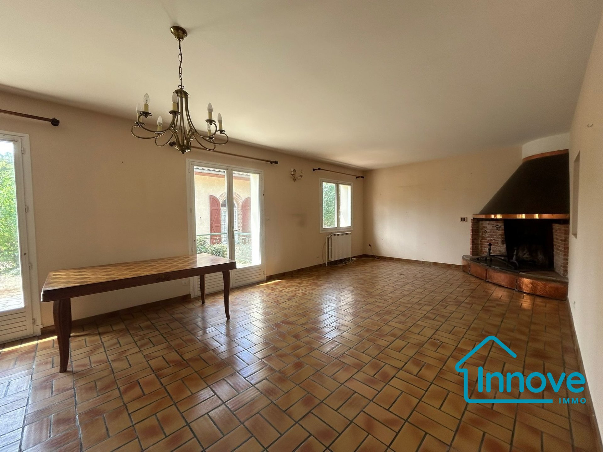 Maison à vendre, 127m², Verdun-sur-Garonne