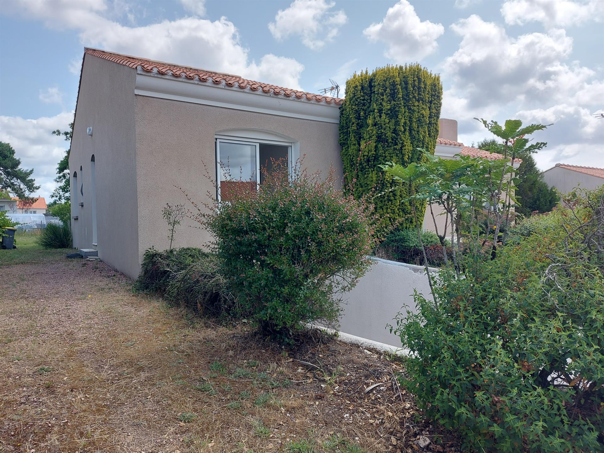 Maison à vendre, 121m², Coëx