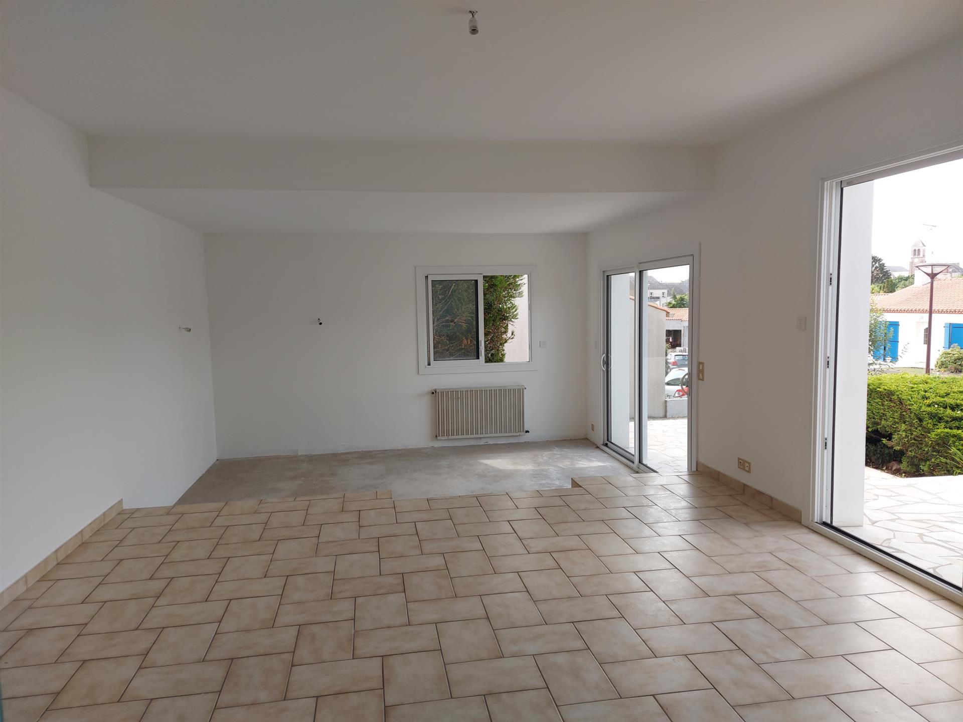 Maison à vendre, 121m², Coëx