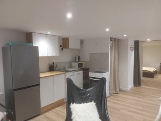 Appartement à louer, 40m², Chavagnes-en-Paillers