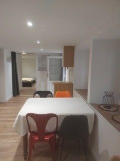 Appartement à louer, 40m², Chavagnes-en-Paillers