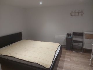 Appartement à louer, 40m², Chavagnes-en-Paillers