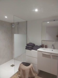 Appartement à louer, 40m², Chavagnes-en-Paillers