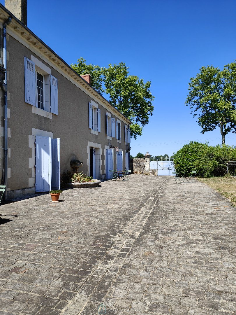 Maison à vendre, 470m², Château-la-Vallière