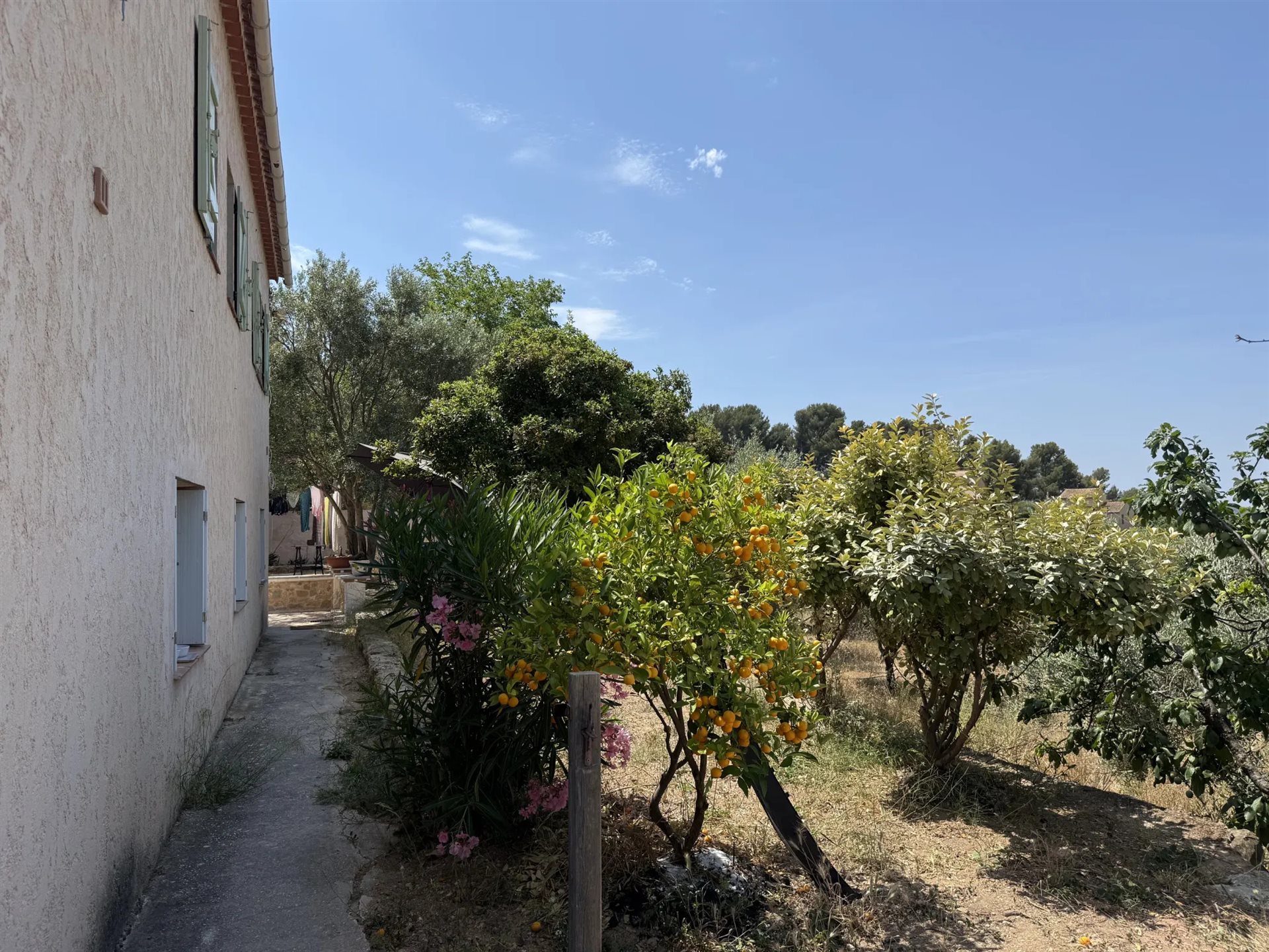 Maison à vendre, 195m², Ollioules