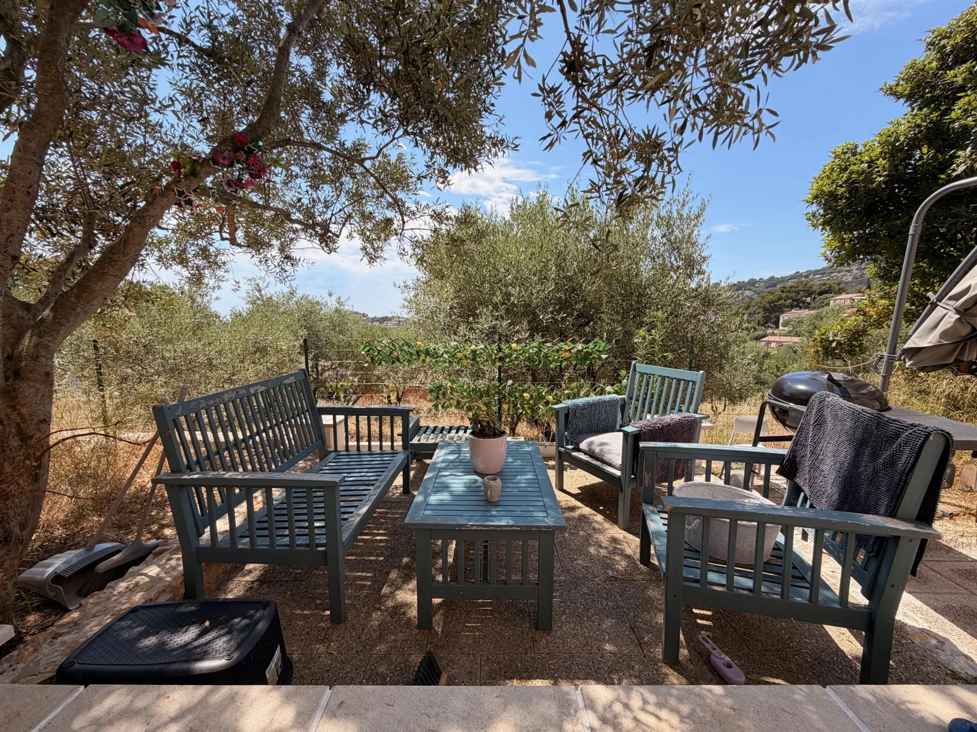 Maison à vendre, 195m², Ollioules