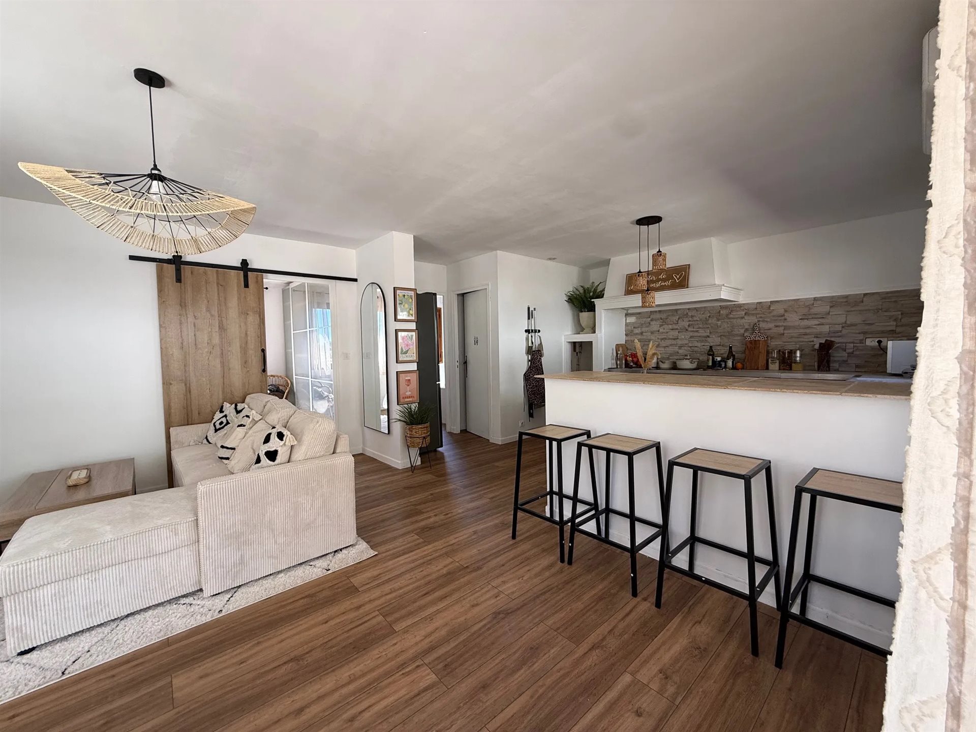 Maison à vendre, 195m², Ollioules