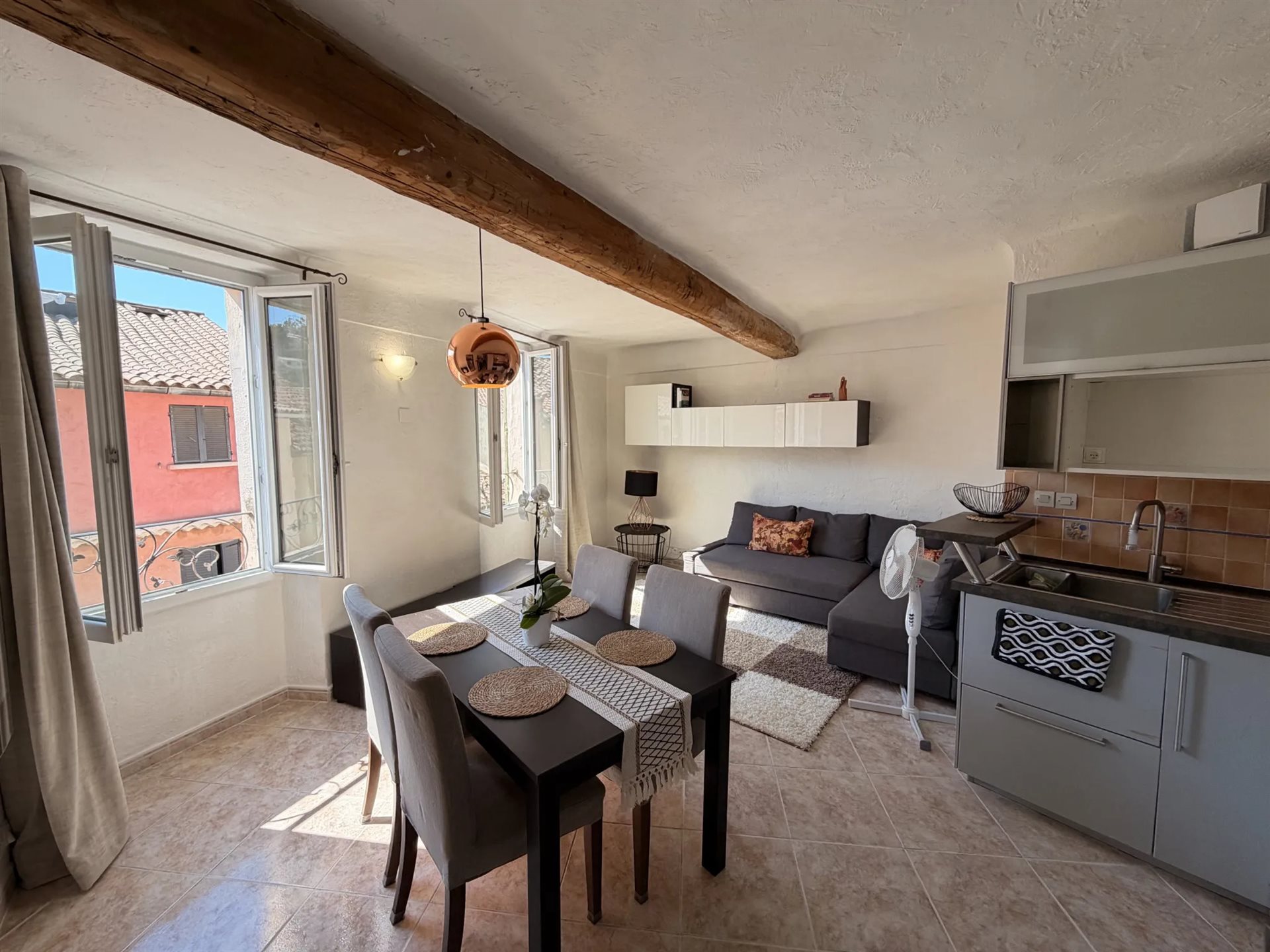 Appartement à vendre, 51m², Ollioules