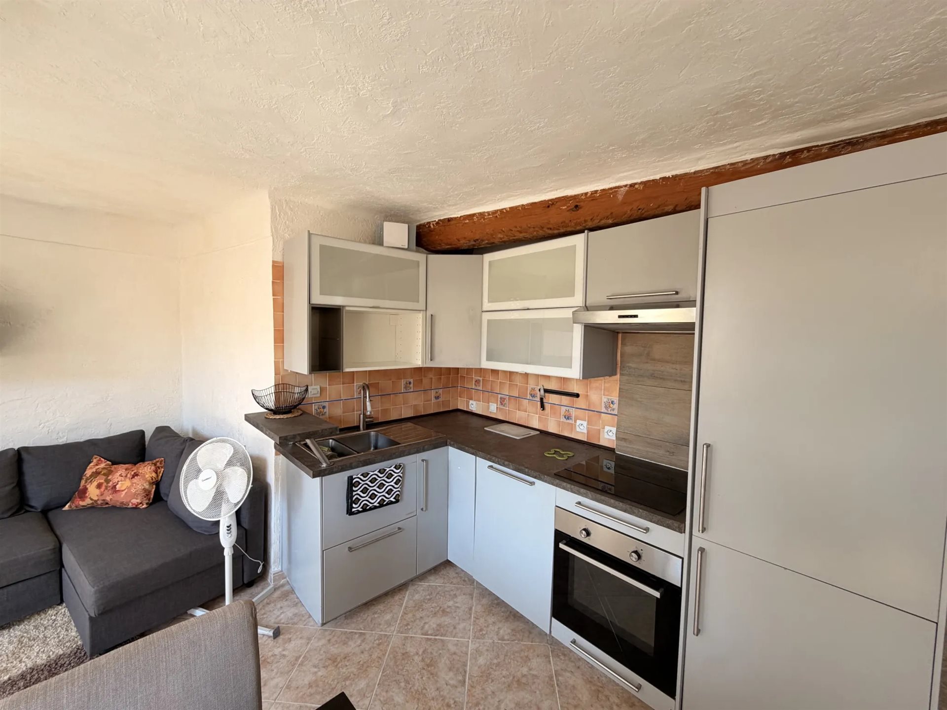 Appartement à vendre, 51m², Ollioules