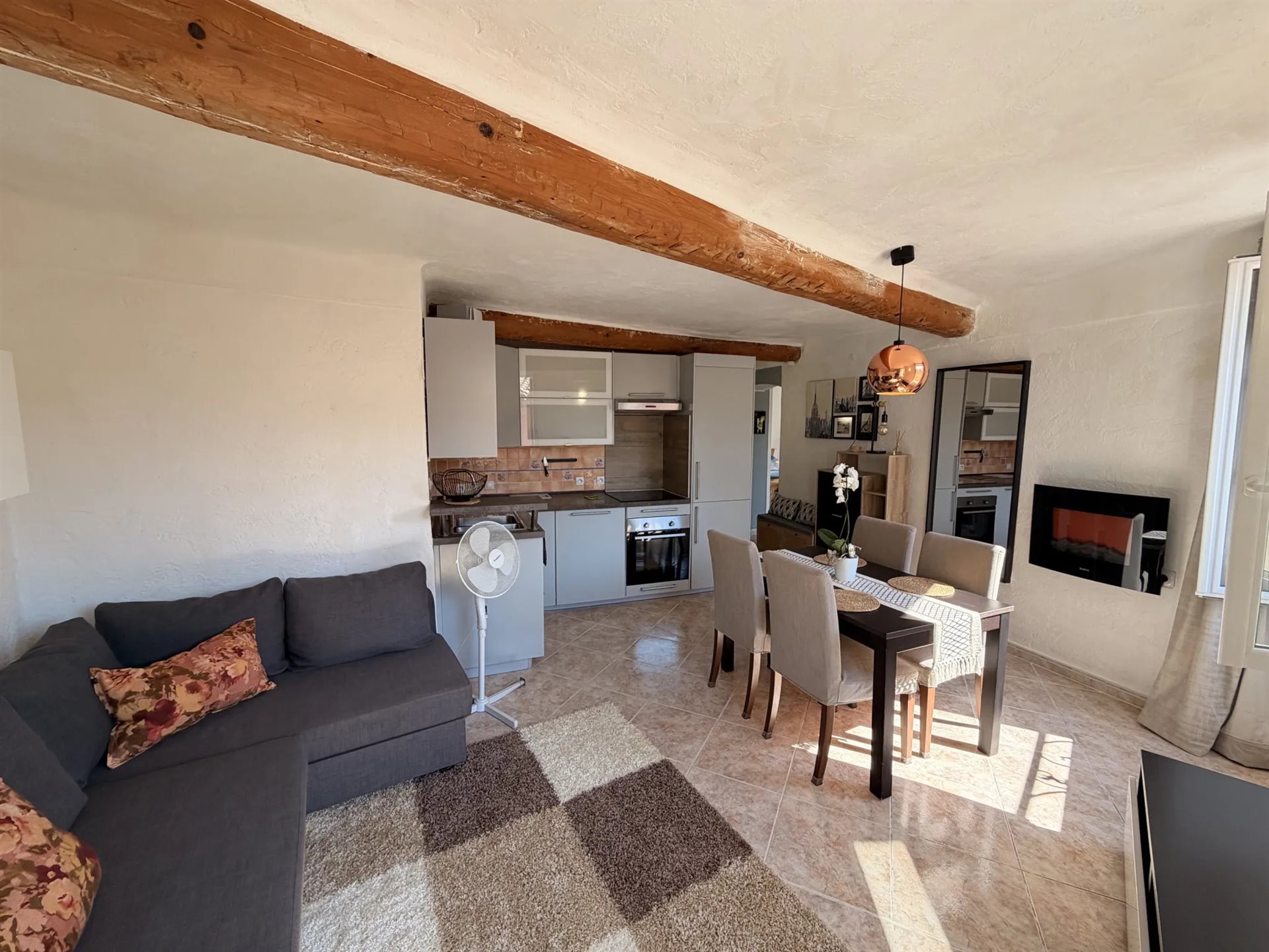 Appartement à vendre, 51m², Ollioules