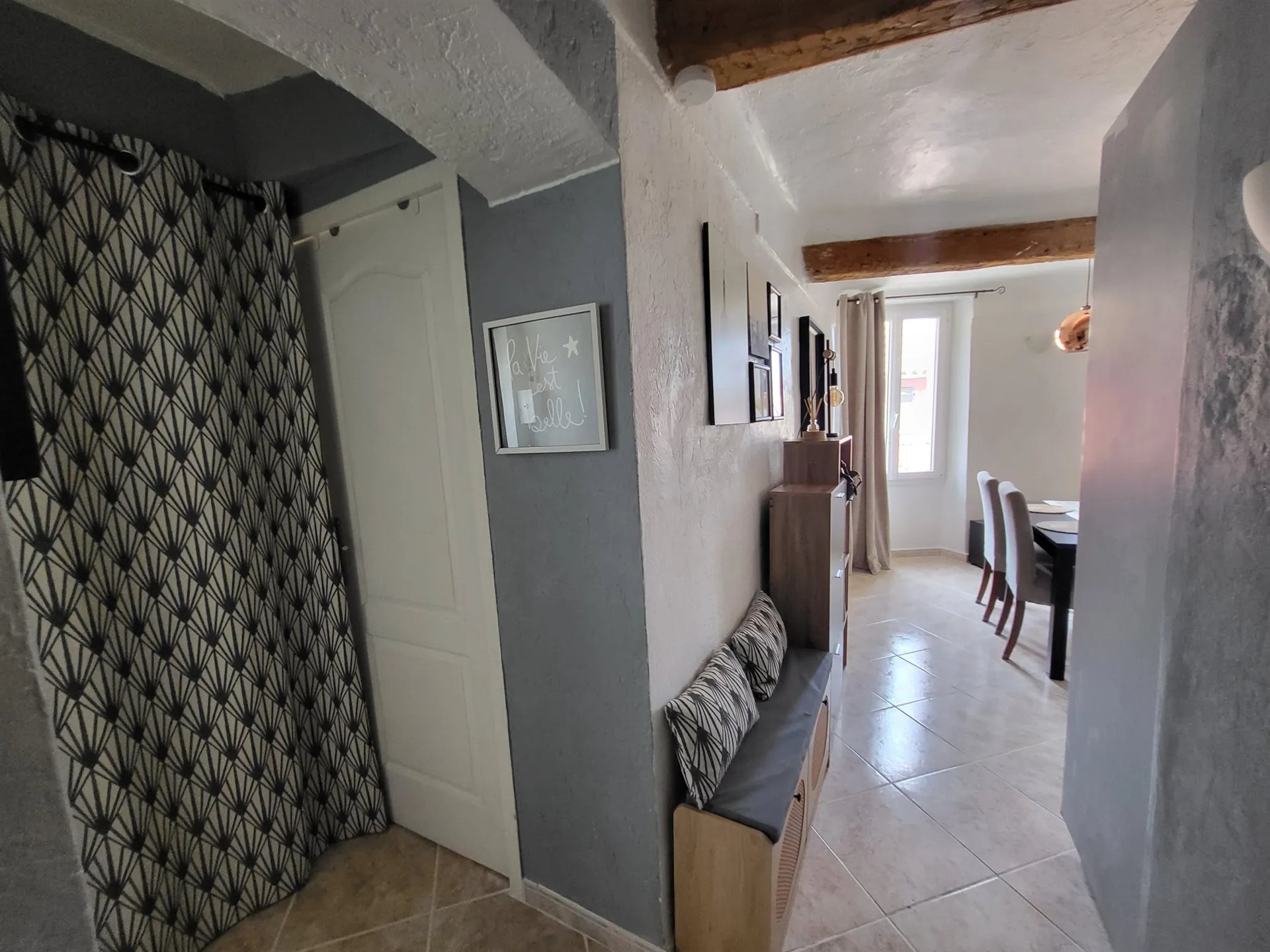Appartement à vendre, 51m², Ollioules