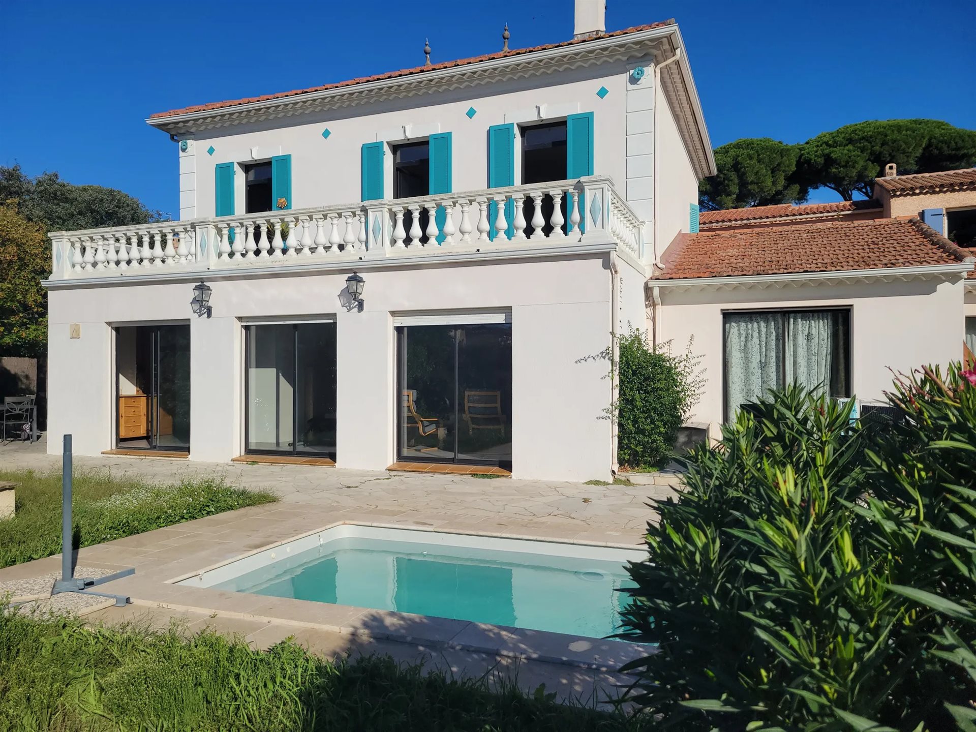 Maison à vendre, 200m², Toulon