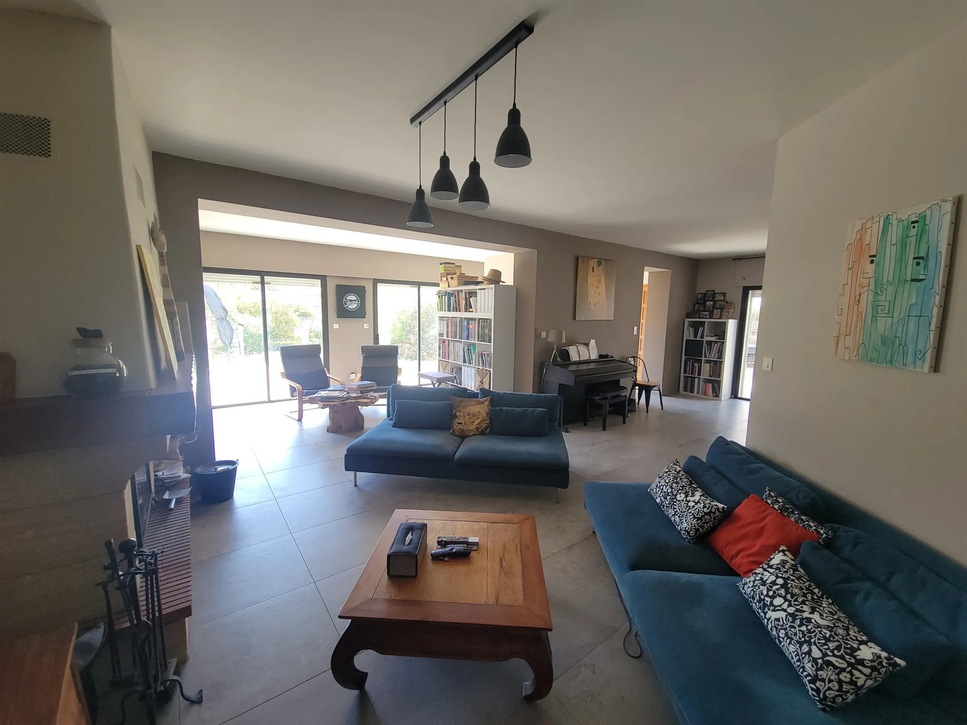 Maison à vendre, 200m², Toulon