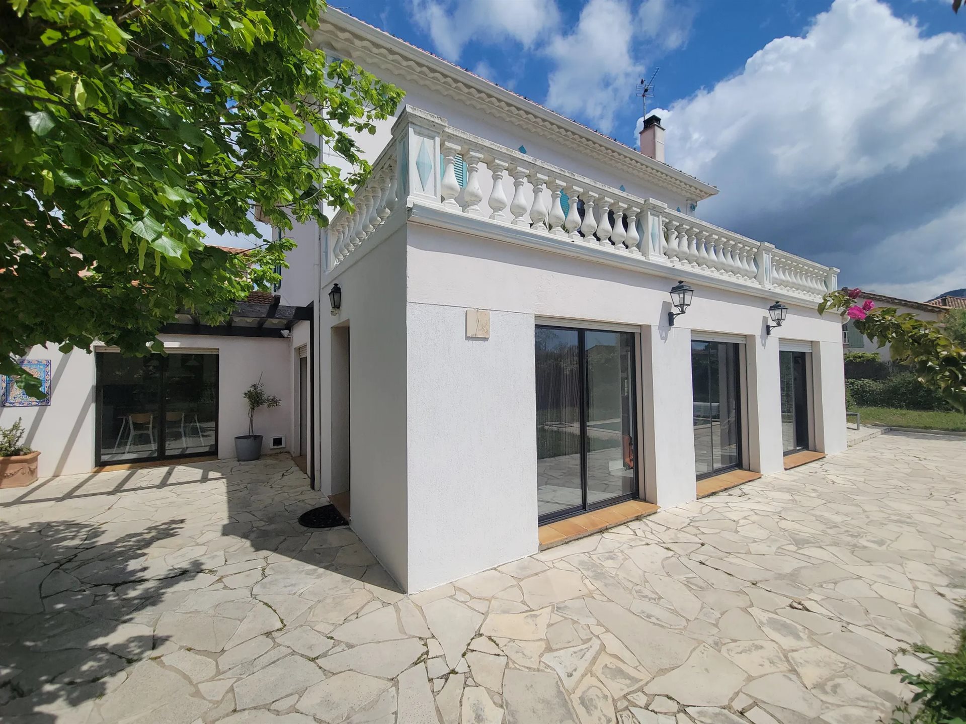 Maison à vendre, 200m², Toulon