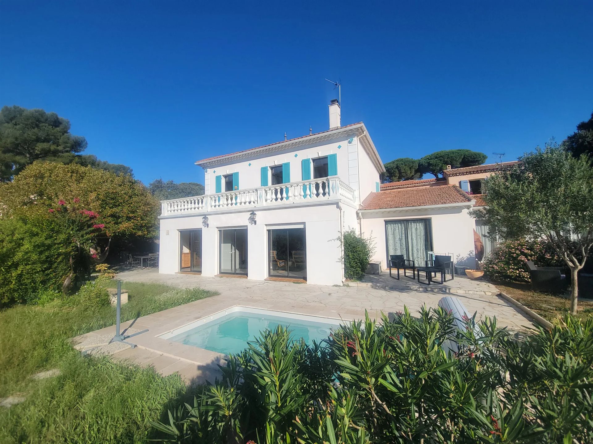 Maison à vendre, 200m², Toulon