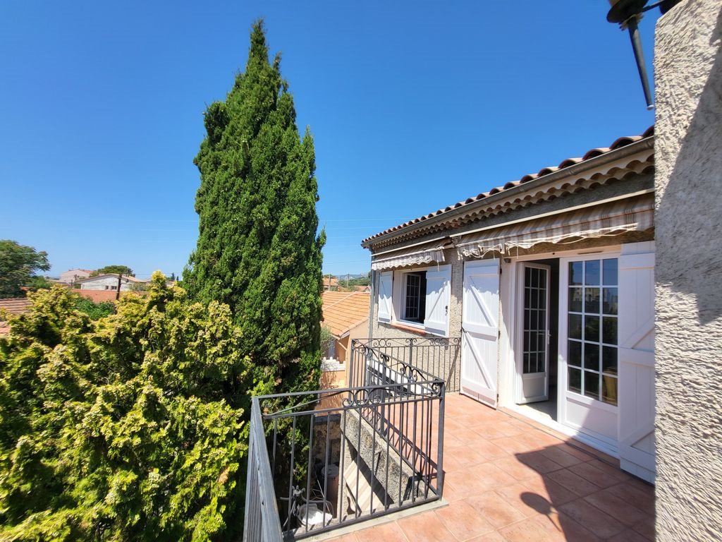 Maison à vendre, 192m², Toulon