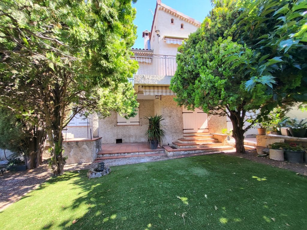 Maison à vendre, 192m², Toulon
