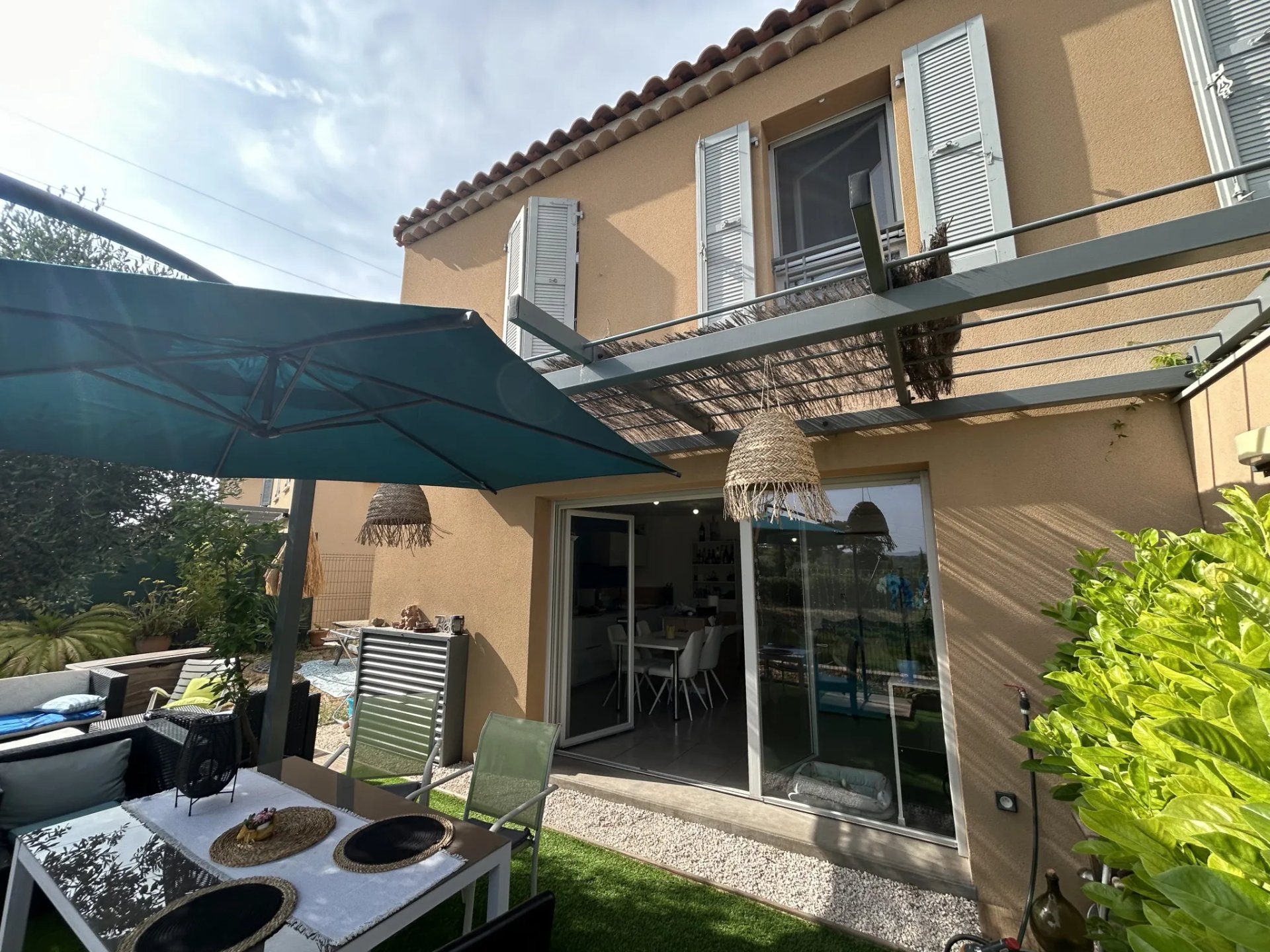 Maison à vendre, 87m², Ollioules