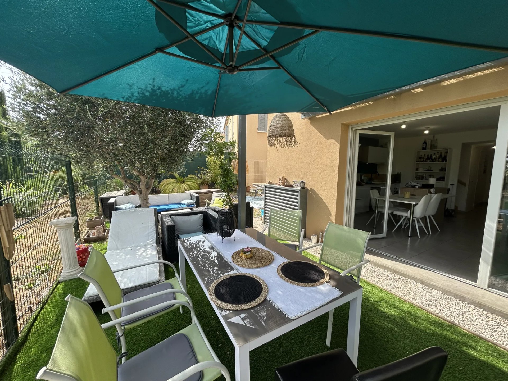 Maison à vendre, 87m², Ollioules