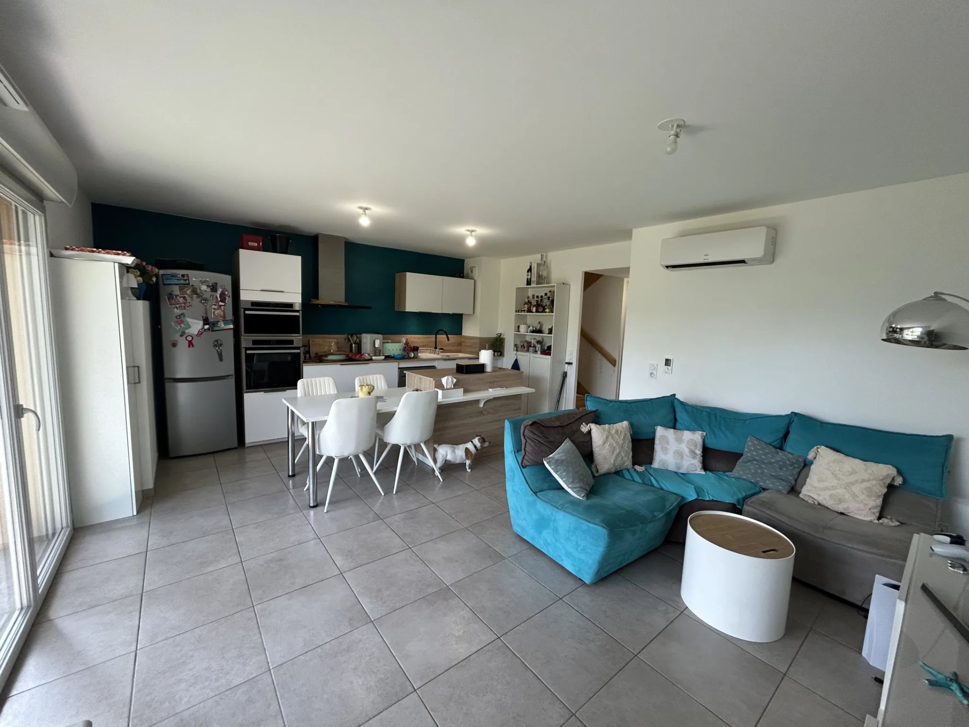Maison à vendre, 87m², Ollioules