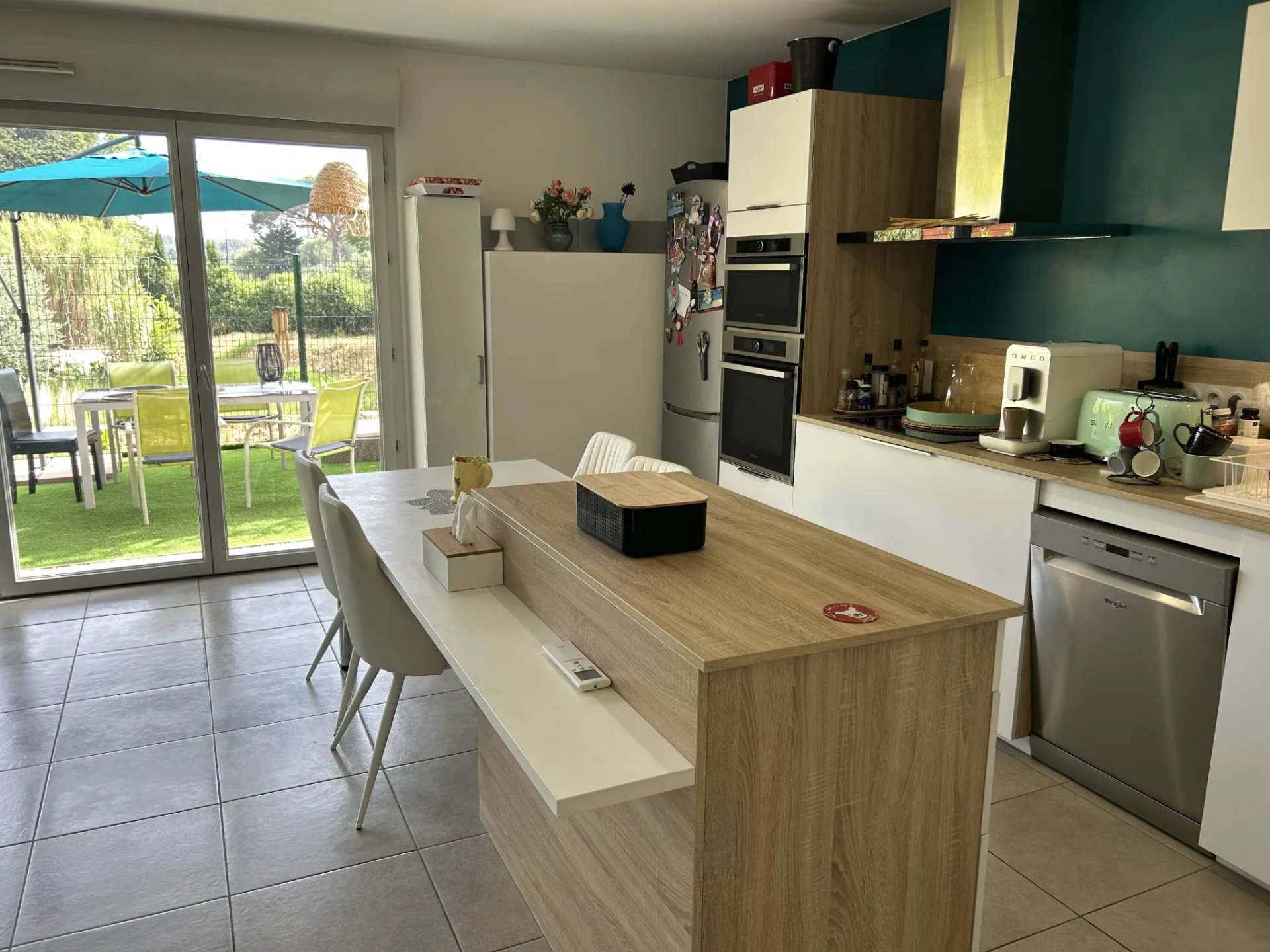 Maison à vendre, 87m², Ollioules