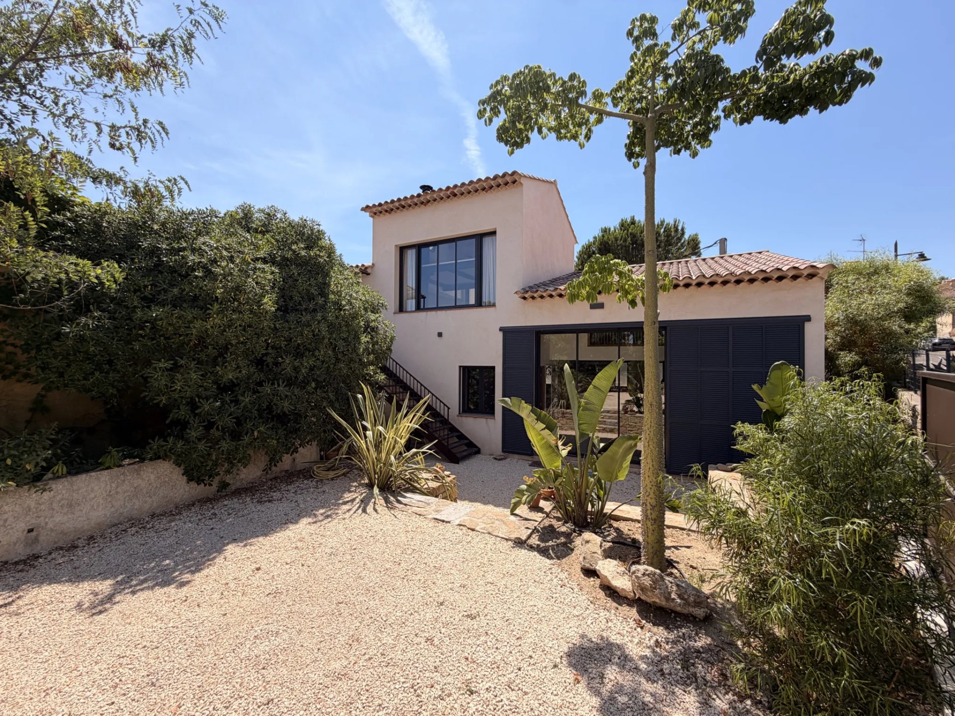 Maison à vendre, 162m², La Cadière-d'Azur