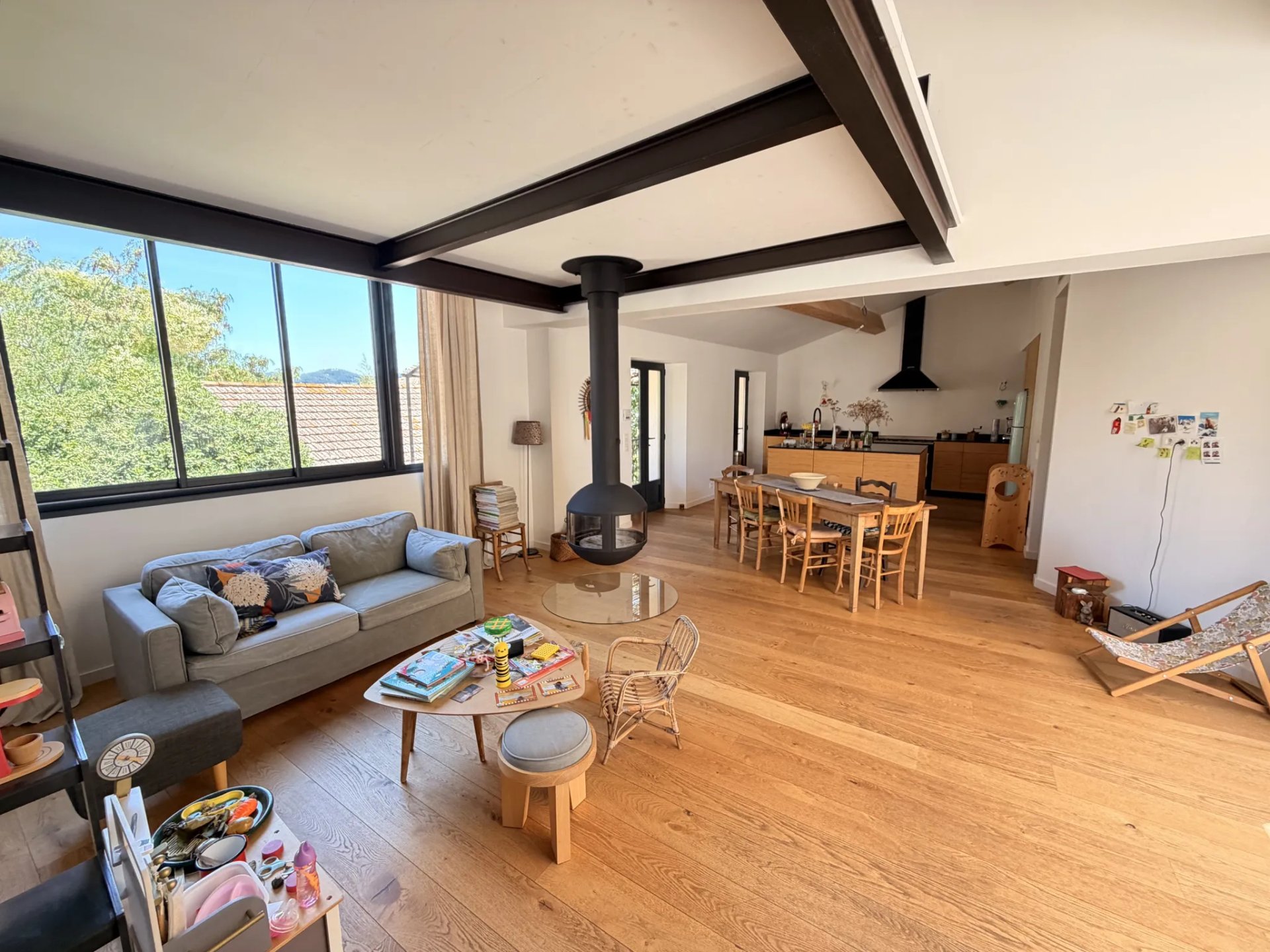 Maison à vendre, 162m², La Cadière-d'Azur