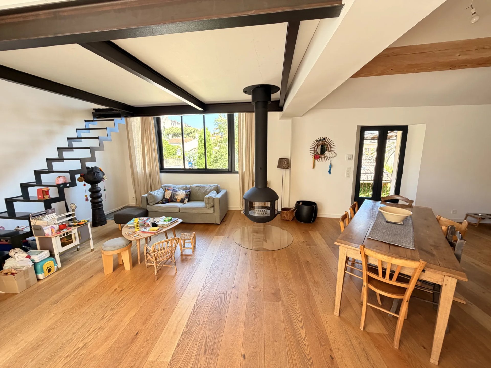 Maison à vendre, 162m², La Cadière-d'Azur