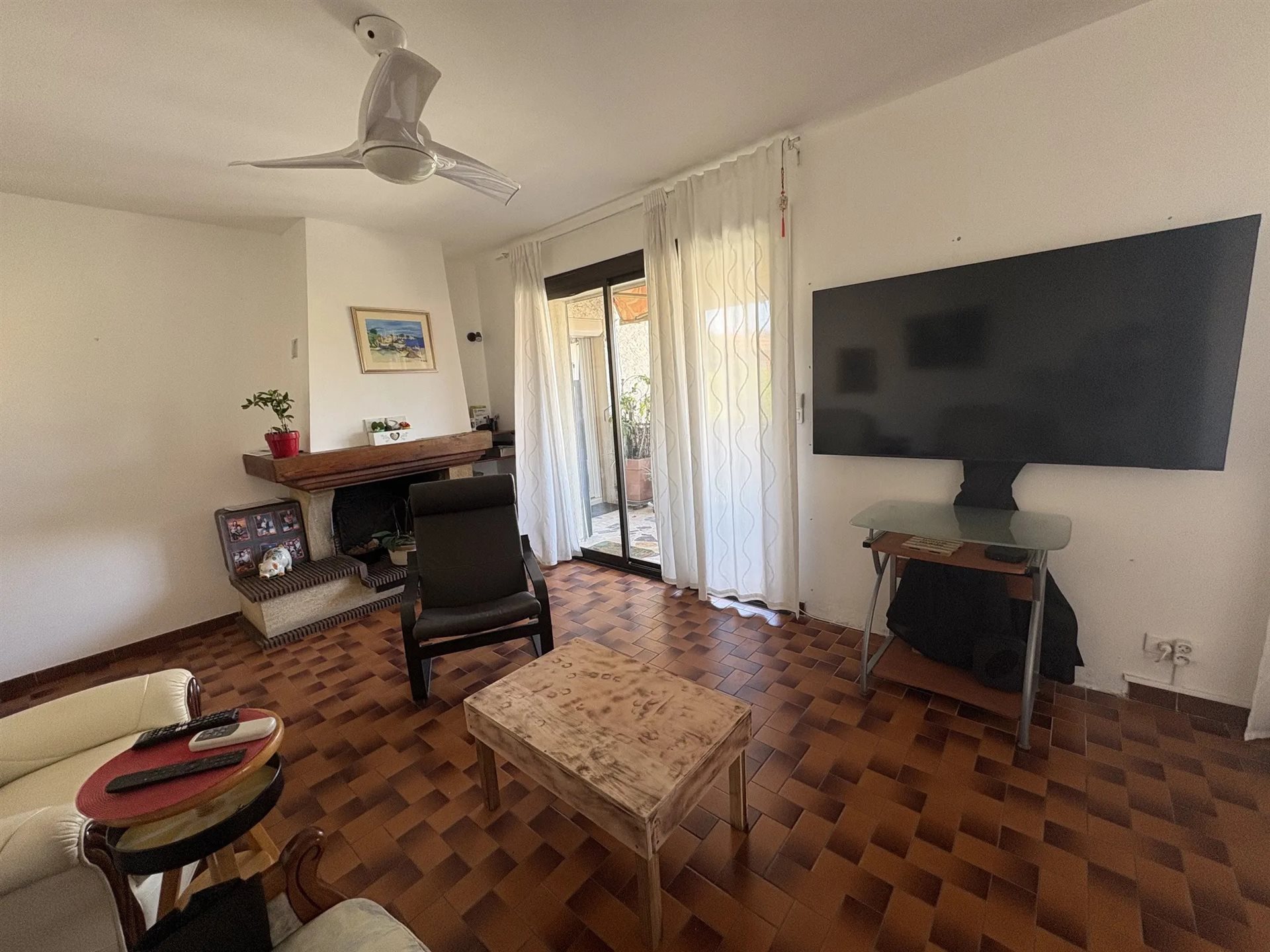 Appartement à vendre, 91m², Ollioules