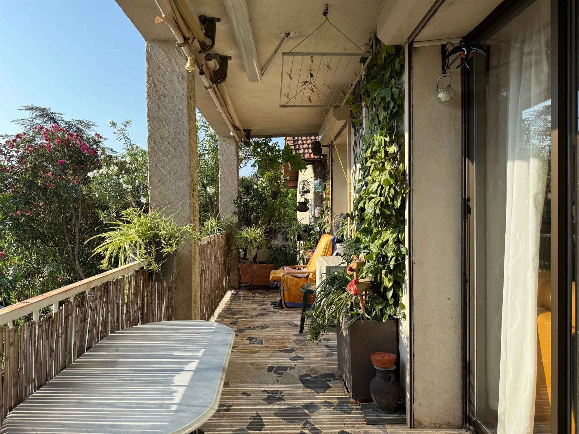 Appartement à vendre, 91m², Ollioules