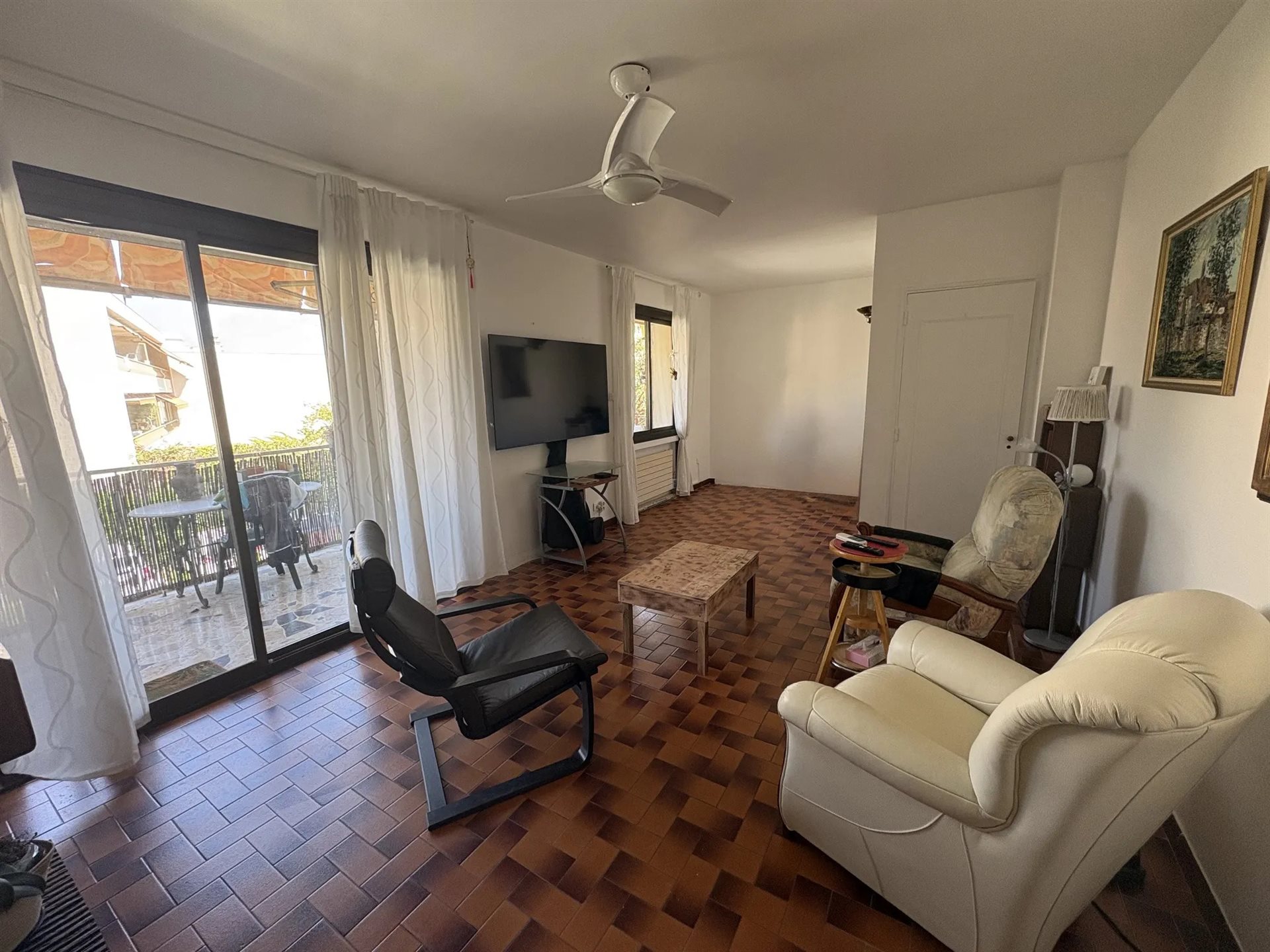 Appartement à vendre, 91m², Ollioules