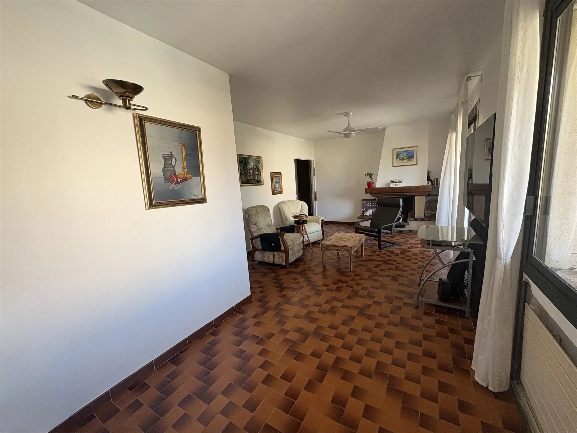 Appartement à vendre, 91m², Ollioules