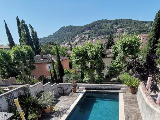 Maison à vendre, 166m², Le Beausset