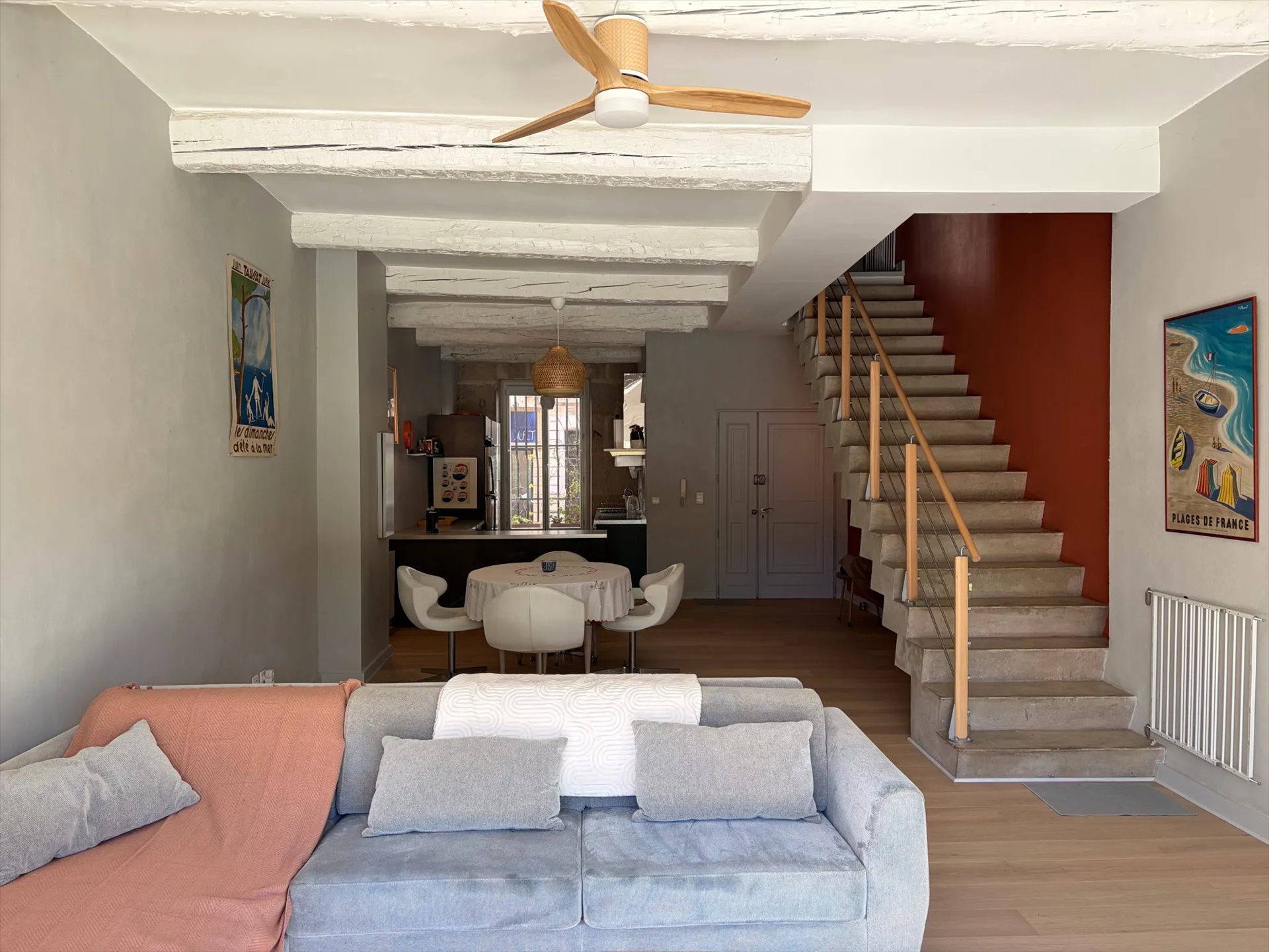Maison à vendre, 166m², Le Beausset