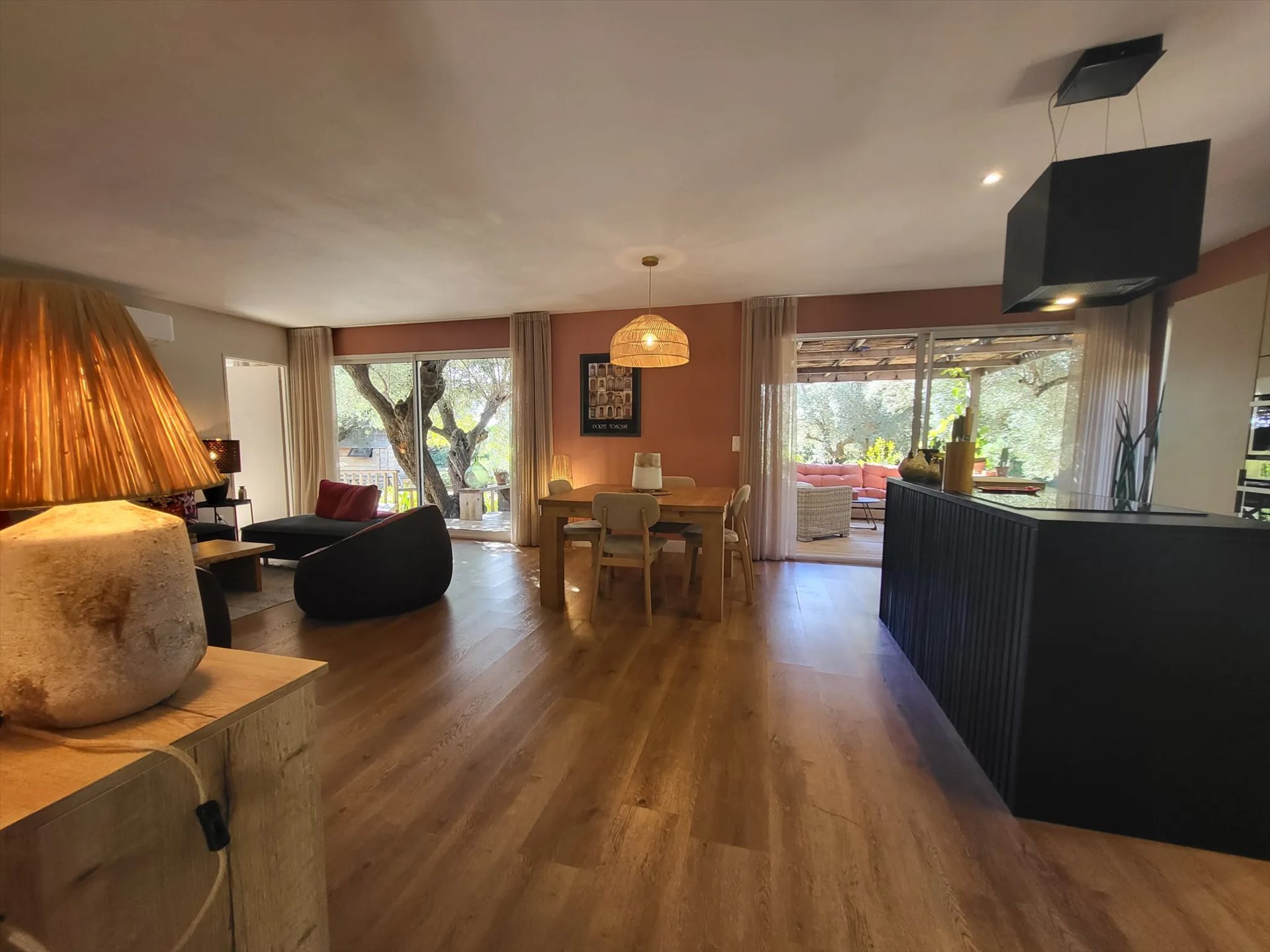 Maison à vendre, 175m², Ollioules