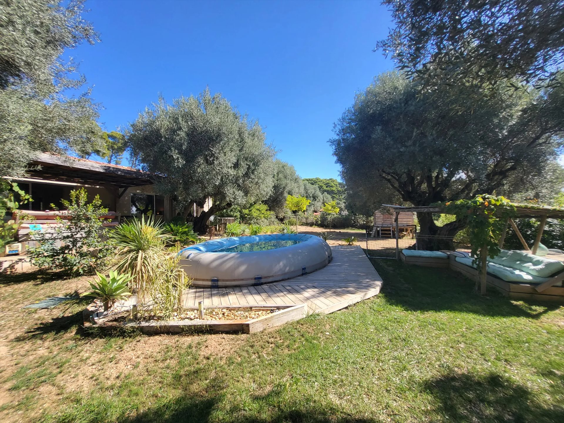 Maison à vendre, 175m², Ollioules
